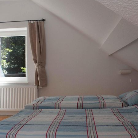 Ferienwohnung Forsthaus Am Brocken, 55 Qm, 2 Schlafzimmer F7 Ильзенбург Экстерьер фото